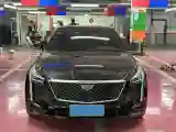 2020 Cadillac CT6 2.0T 241HP L4 10AT