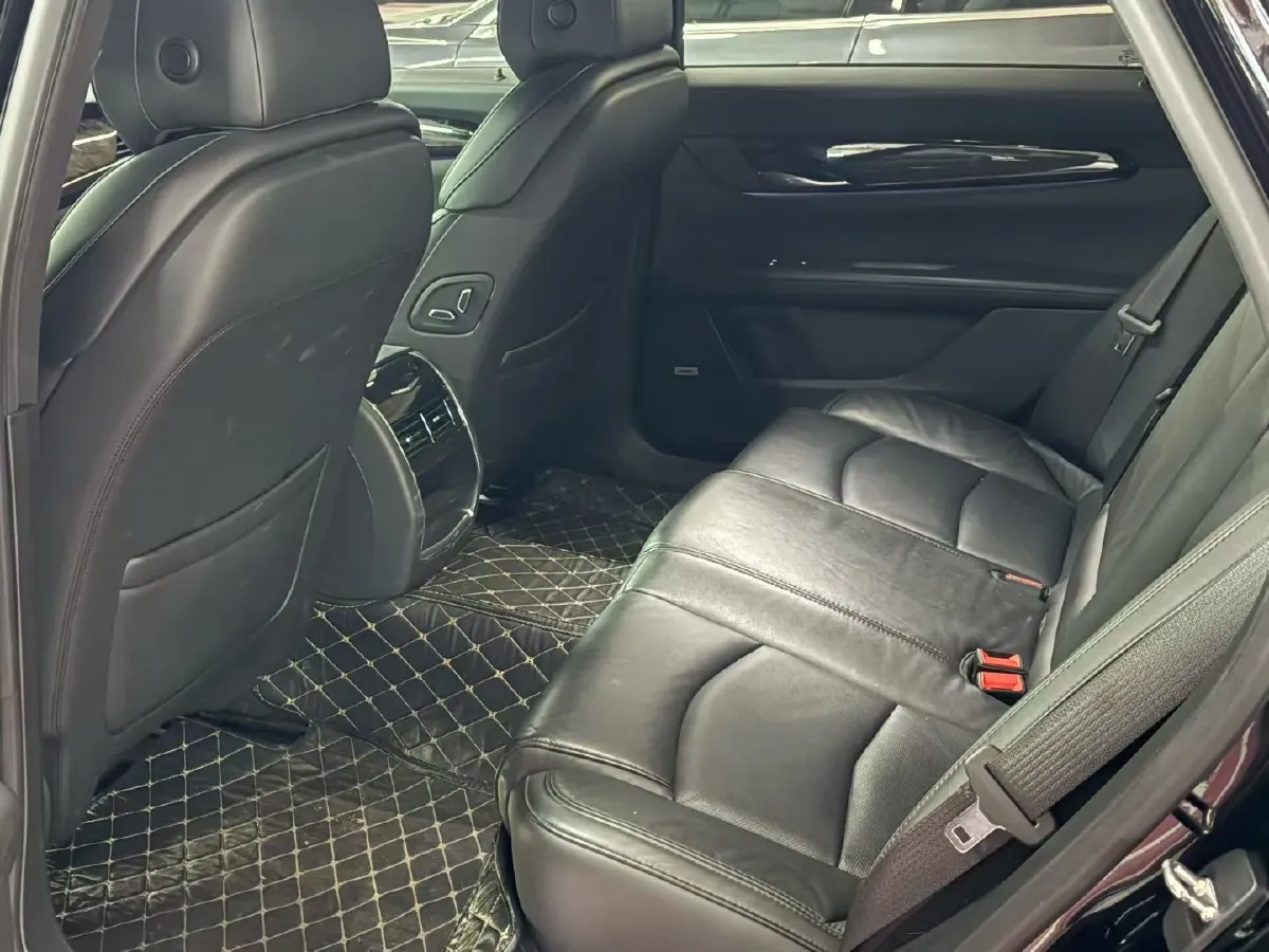 2020 Cadillac CT6 2.0T 241HP L4 10AT,autocango,china used car exporter,china ev exporter,chinese used car exporter,chinese used ev exporter