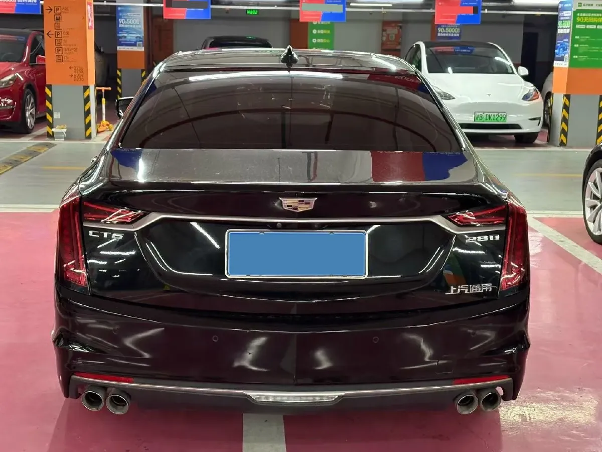 2020 Cadillac CT6 2.0T 241HP L4 10AT,autocango,china used car exporter,china ev exporter,chinese used car exporter,chinese used ev exporter