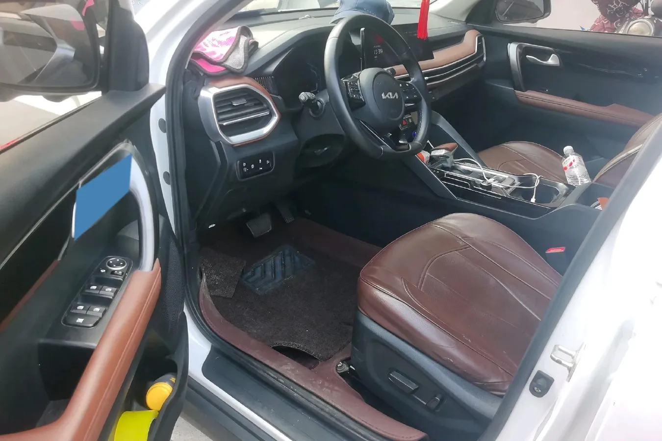 2021 Kia Sportage R 2.0L 161HP L4 6AT,autocango,china used car exporter,china ev exporter,chinese used car exporter,chinese used ev exporter