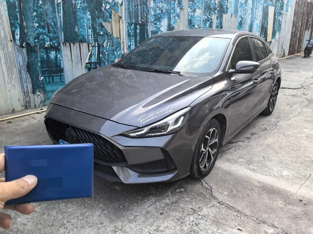 2021 MG 5 1.5L 120HP L4 CVT,autocango,china used car exporter,china ev exporter,chinese used car exporter,chinese used ev exporter