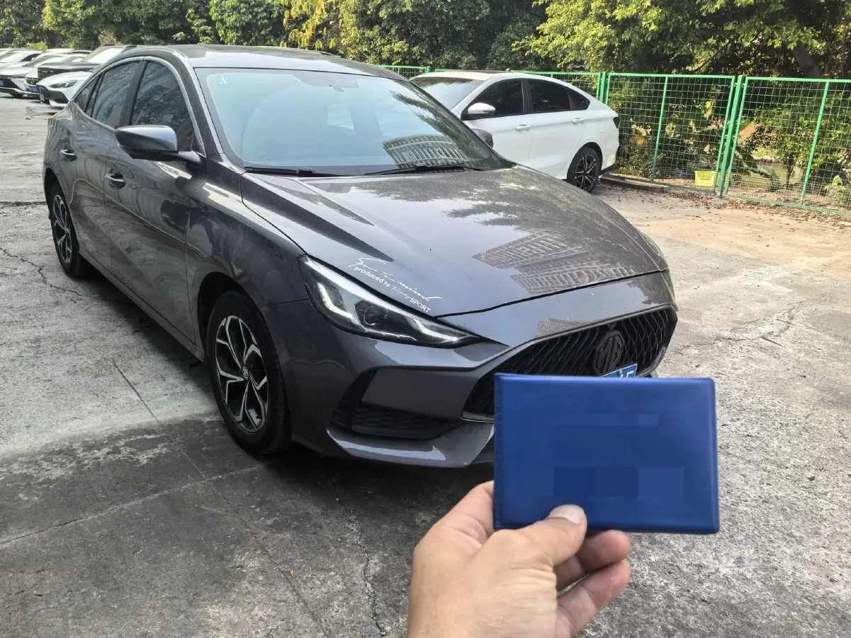 2021 MG 5 1.5L 120HP L4 CVT,autocango,china used car exporter,china ev exporter,chinese used car exporter,chinese used ev exporter