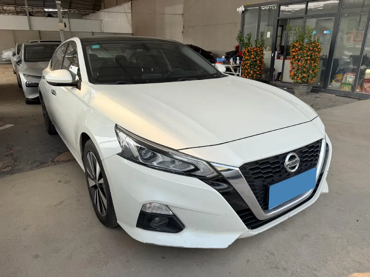 2021 Nissan Teana 2.0L 156HP L4 CVT,autocango,china used car exporter,china ev exporter,chinese used car exporter,chinese used ev exporter