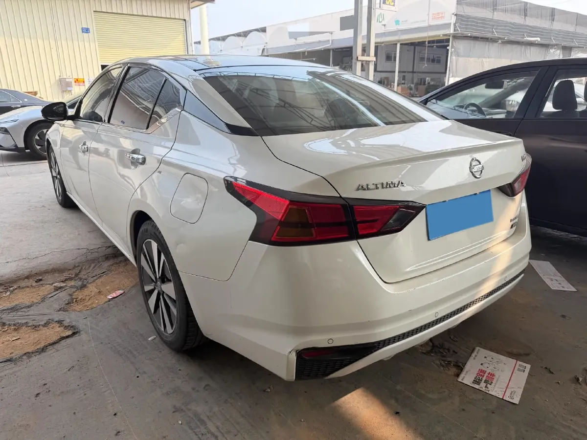 2021 Nissan Teana 2.0L 156HP L4 CVT,autocango,china used car exporter,china ev exporter,chinese used car exporter,chinese used ev exporter