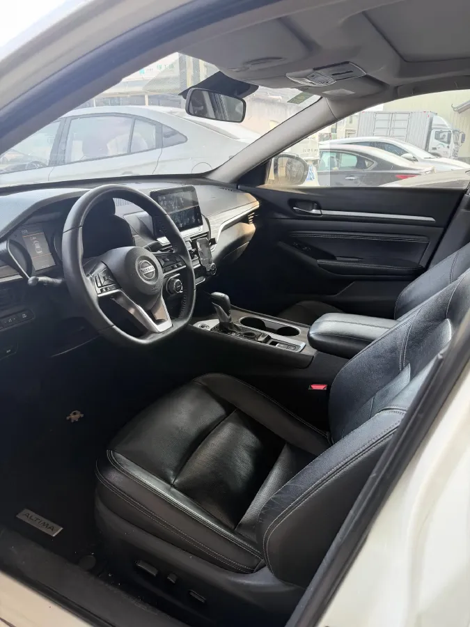 2021 Nissan Teana 2.0L 156HP L4 CVT,autocango,china used car exporter,china ev exporter,chinese used car exporter,chinese used ev exporter