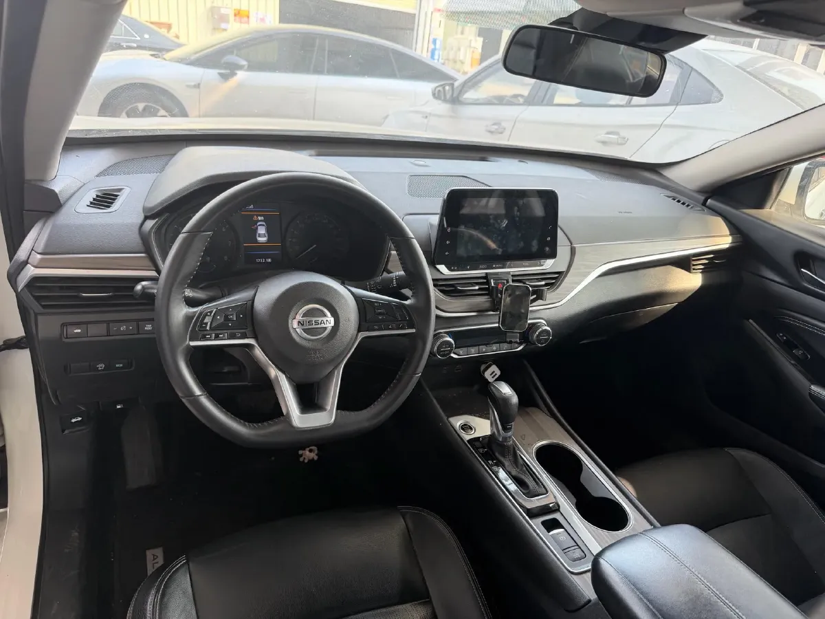 2021 Nissan Teana 2.0L 156HP L4 CVT,autocango,china used car exporter,china ev exporter,chinese used car exporter,chinese used ev exporter