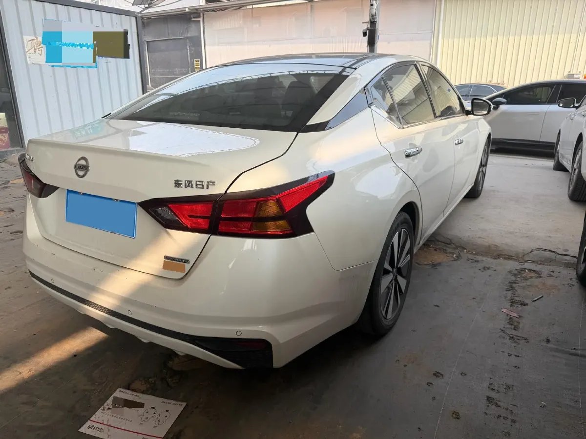 2021 Nissan Teana 2.0L 156HP L4 CVT,autocango,china used car exporter,china ev exporter,chinese used car exporter,chinese used ev exporter