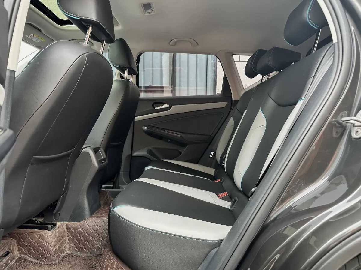 2022 Jetta VS5 1.4T 150HP L4 6AT,autocango,china used car exporter,china ev exporter,chinese used car exporter,chinese used ev exporter