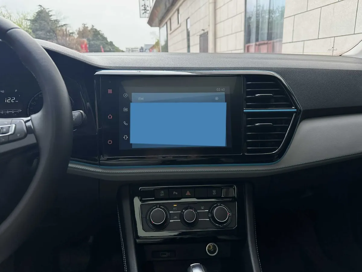 2022 Jetta VS5 1.4T 150HP L4 6AT,autocango,china used car exporter,china ev exporter,chinese used car exporter,chinese used ev exporter