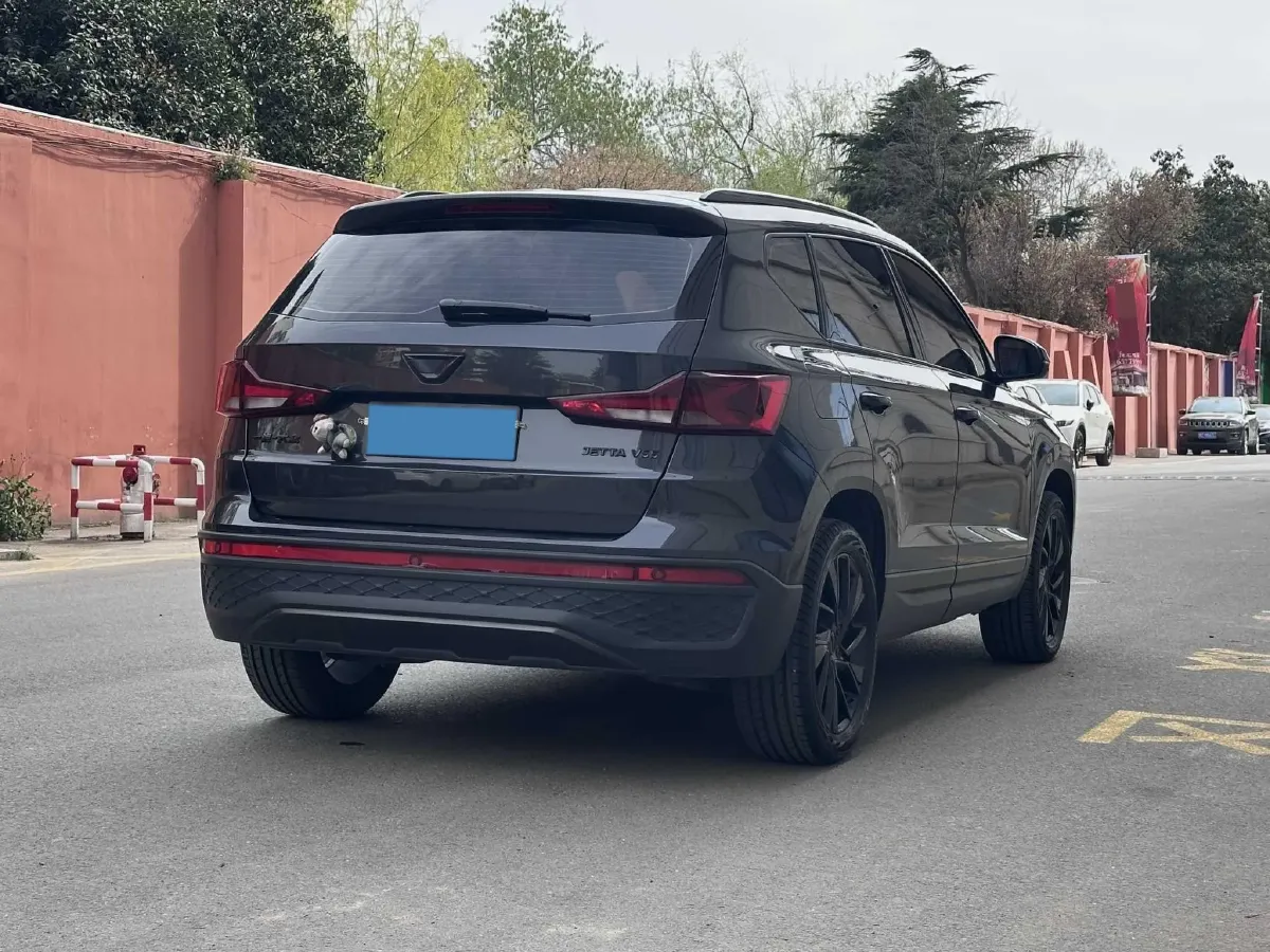 2022 Jetta VS5 1.4T 150HP L4 6AT,autocango,china used car exporter,china ev exporter,chinese used car exporter,chinese used ev exporter