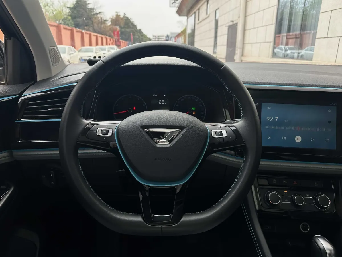 2022 Jetta VS5 1.4T 150HP L4 6AT,autocango,china used car exporter,china ev exporter,chinese used car exporter,chinese used ev exporter