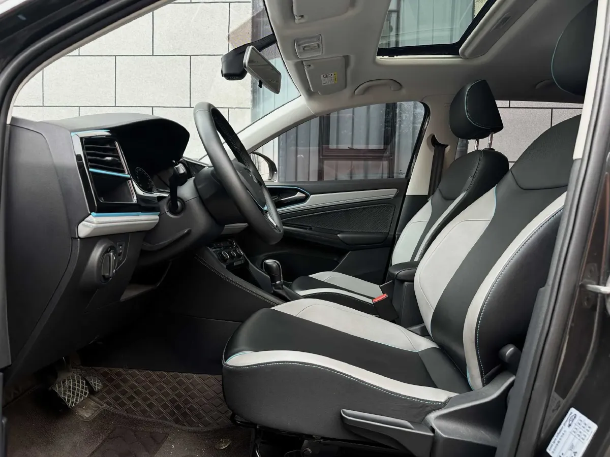 2022 Jetta VS5 1.4T 150HP L4 6AT,autocango,china used car exporter,china ev exporter,chinese used car exporter,chinese used ev exporter