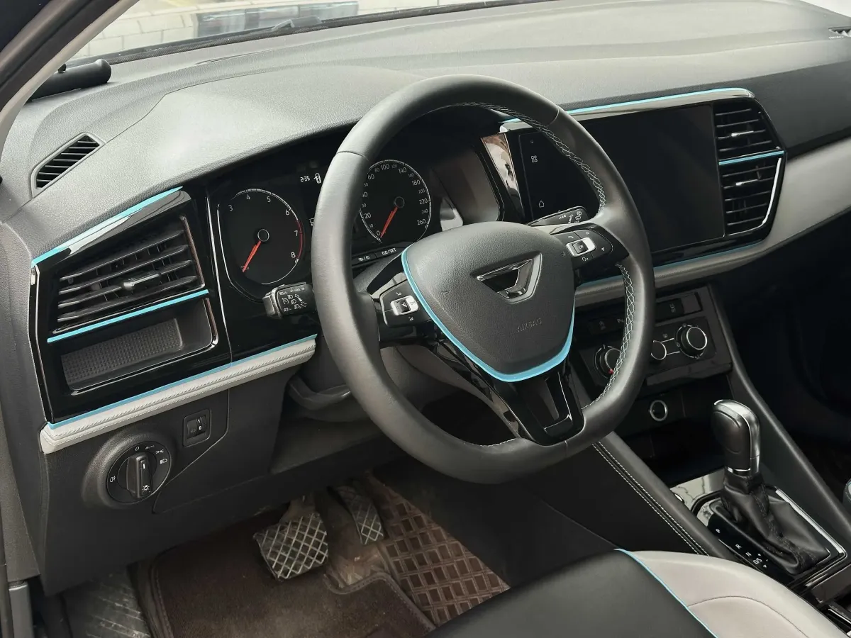 2022 Jetta VS5 1.4T 150HP L4 6AT,autocango,china used car exporter,china ev exporter,chinese used car exporter,chinese used ev exporter