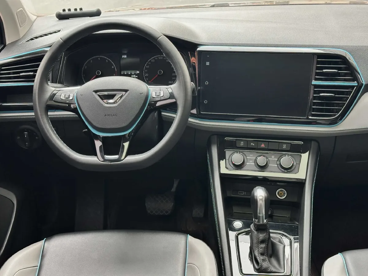 2022 Jetta VS5 1.4T 150HP L4 6AT,autocango,china used car exporter,china ev exporter,chinese used car exporter,chinese used ev exporter