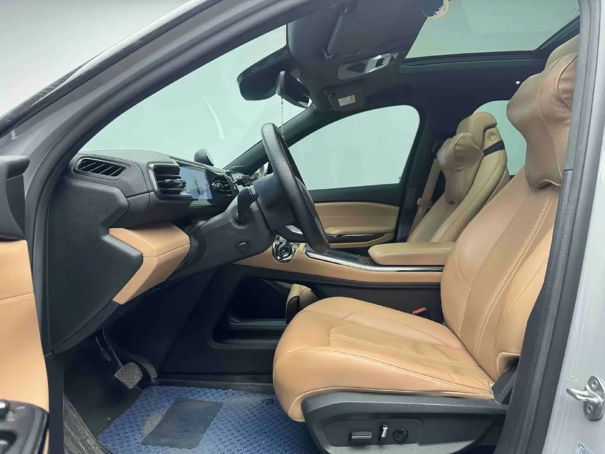 2020 NIO ES6 BEV 70KWH,autocango,china used car exporter,china ev exporter,chinese used car exporter,chinese used ev exporter