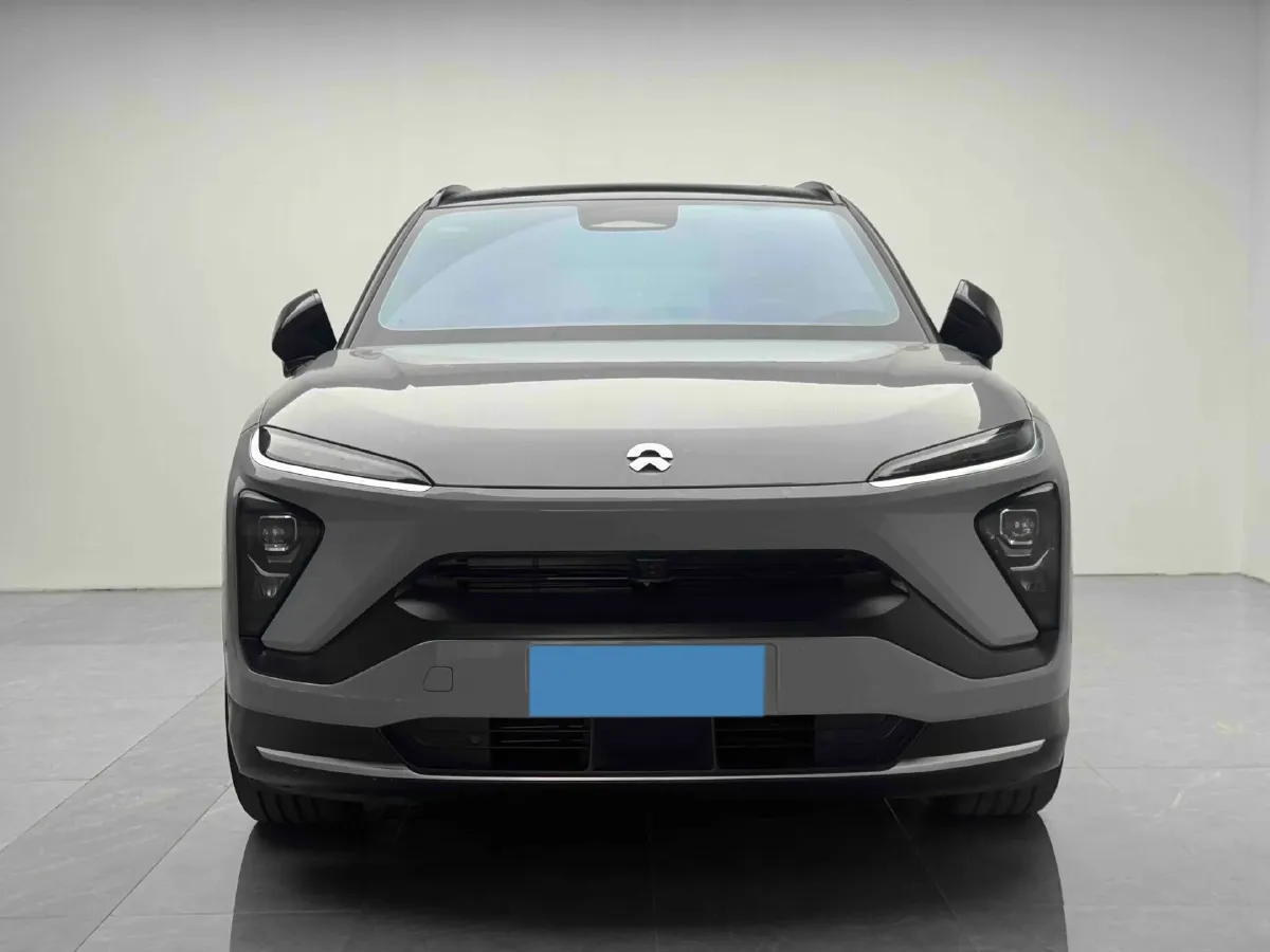 2020 NIO ES6 BEV 70KWH,autocango,china used car exporter,china ev exporter,chinese used car exporter,chinese used ev exporter