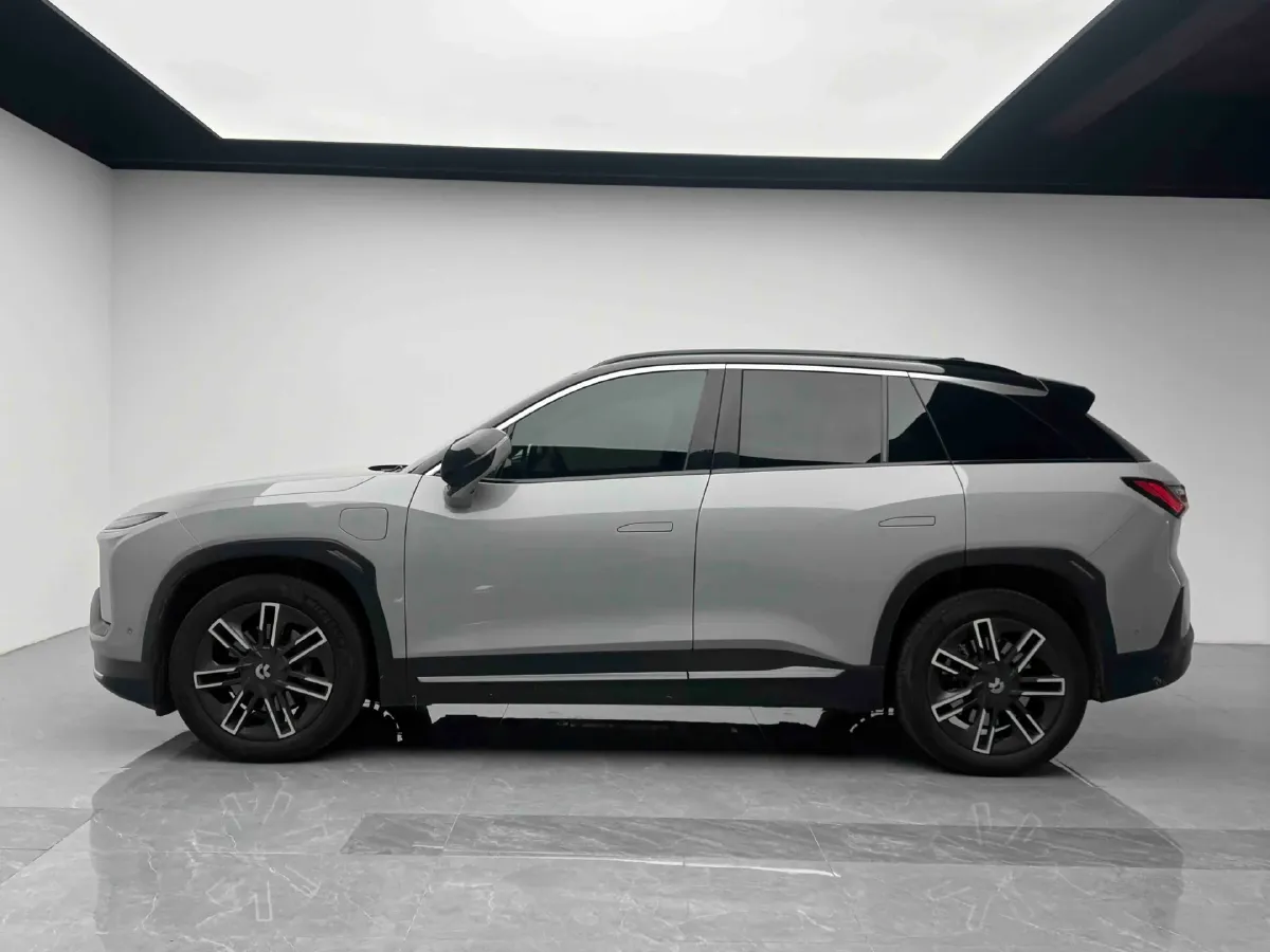 2020 NIO ES6 BEV 70KWH,autocango,china used car exporter,china ev exporter,chinese used car exporter,chinese used ev exporter