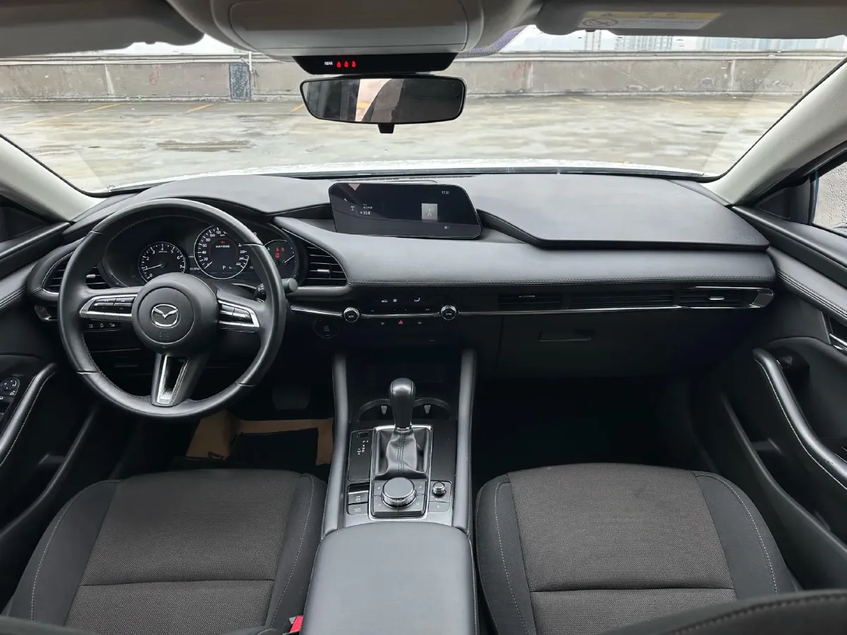 2023 Mazda 3 Axela 2.0L 158HP L4 6AT,autocango,china used car exporter,china ev exporter,chinese used car exporter,chinese used ev exporter