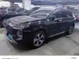 2023 Hyundai Santafe 2.0T 230HP L4 8AT