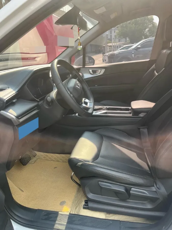 2022 Venucia T60 1.6L 126HP L4 CVT,autocango,china used car exporter,china ev exporter,chinese used car exporter,chinese used ev exporter