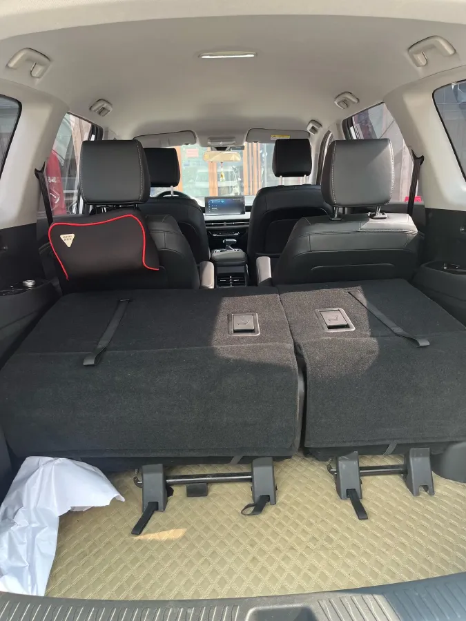 2022 Venucia T60 1.6L 126HP L4 CVT,autocango,china used car exporter,china ev exporter,chinese used car exporter,chinese used ev exporter