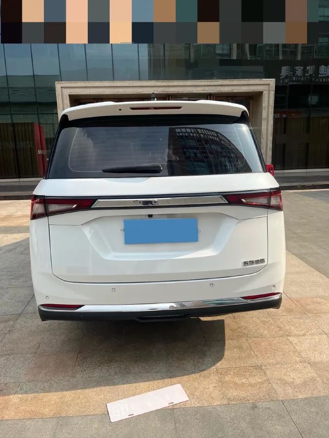 2022 Venucia T60 1.6L 126HP L4 CVT,autocango,china used car exporter,china ev exporter,chinese used car exporter,chinese used ev exporter