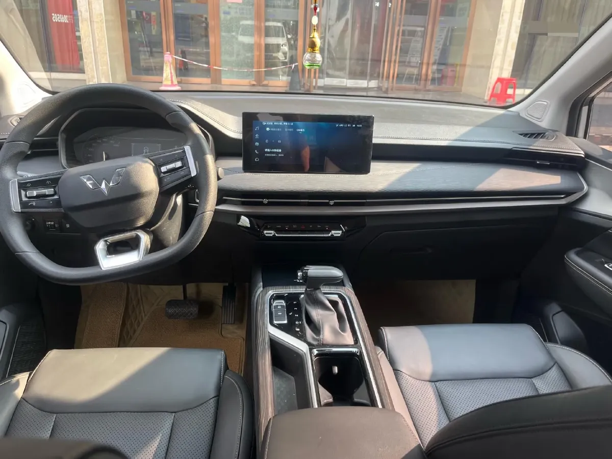 2022 Venucia T60 1.6L 126HP L4 CVT,autocango,china used car exporter,china ev exporter,chinese used car exporter,chinese used ev exporter