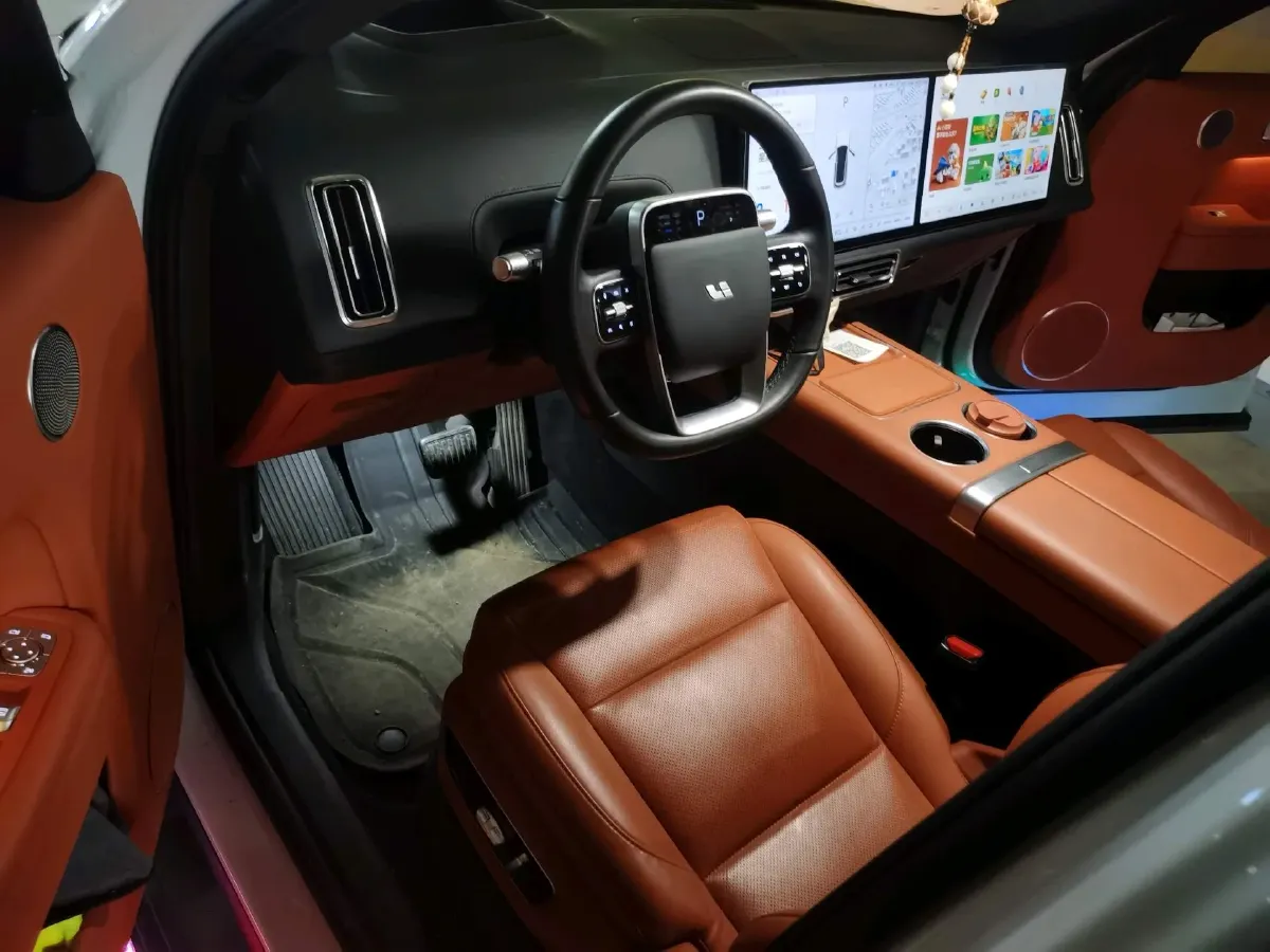 2023 Li L7 Range Extended 154HP REEV 40.9KWH,autocango,china used car exporter,china ev exporter,chinese used car exporter,chinese used ev exporter