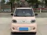 2025 WuLing HongGuang MINI EV BEV 16.2KWH