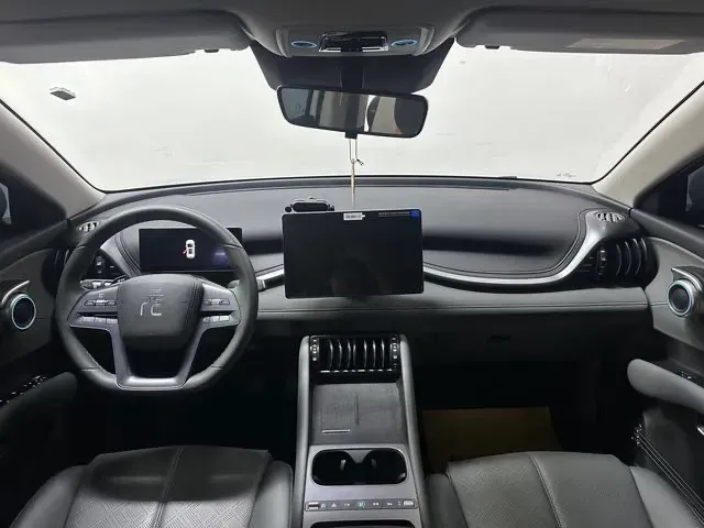 2025 BYD Yuan Plus BEV 49.92KWH,autocango,china used car exporter,china ev exporter,chinese used car exporter,chinese used ev exporter