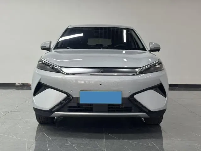 2025 BYD Yuan Plus BEV 49.92KWH,autocango,china used car exporter,china ev exporter,chinese used car exporter,chinese used ev exporter