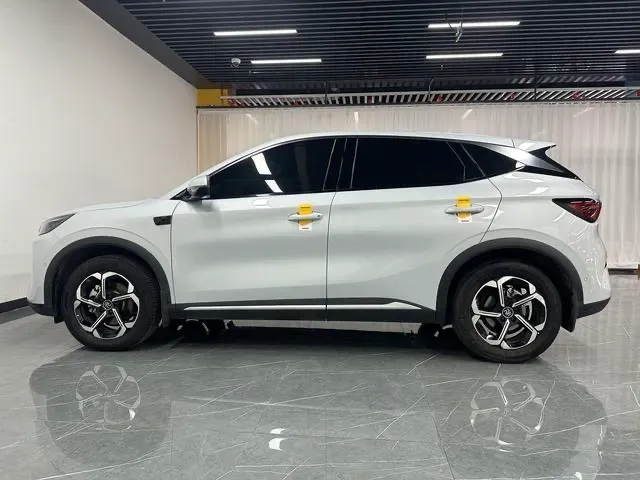 2025 BYD Yuan Plus BEV 49.92KWH,autocango,china used car exporter,china ev exporter,chinese used car exporter,chinese used ev exporter