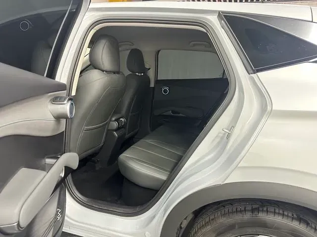 2025 BYD Yuan Plus BEV 49.92KWH,autocango,china used car exporter,china ev exporter,chinese used car exporter,chinese used ev exporter