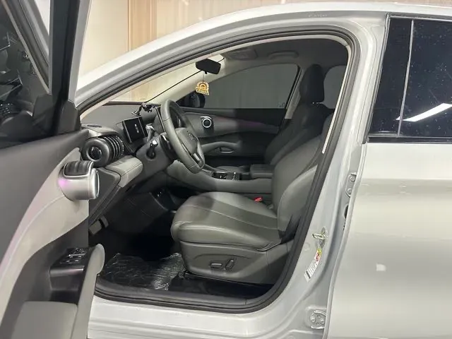 2025 BYD Yuan Plus BEV 49.92KWH,autocango,china used car exporter,china ev exporter,chinese used car exporter,chinese used ev exporter