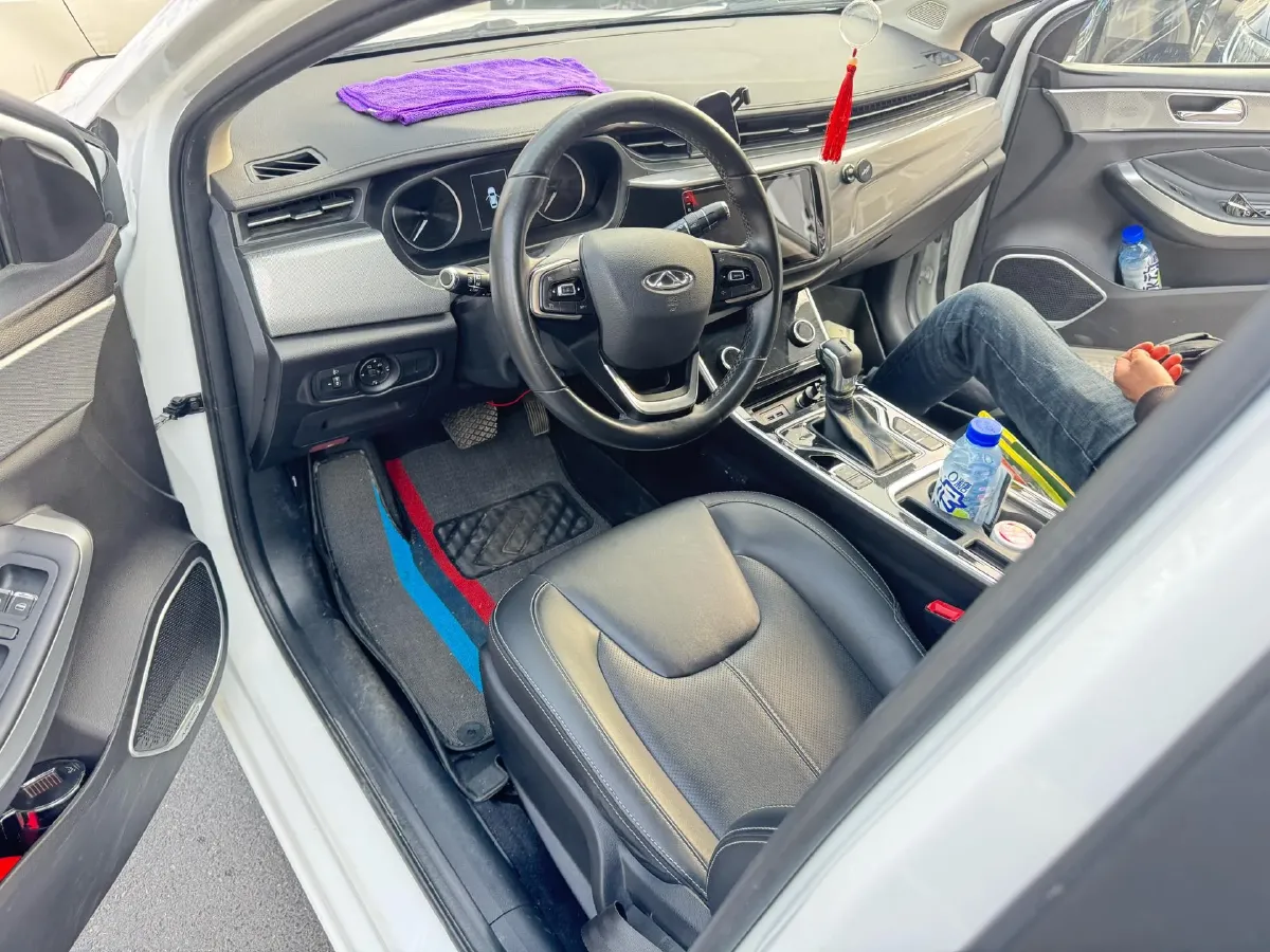 2019 Chery Arrizo 5 1.5L 116HP L4 CVT,autocango,china used car exporter,china ev exporter,chinese used car exporter,chinese used ev exporter