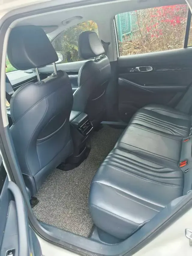 2024 YuanChen Super Van BEV 51KWH,autocango,china used car exporter,china ev exporter,chinese used car exporter,chinese used ev exporter