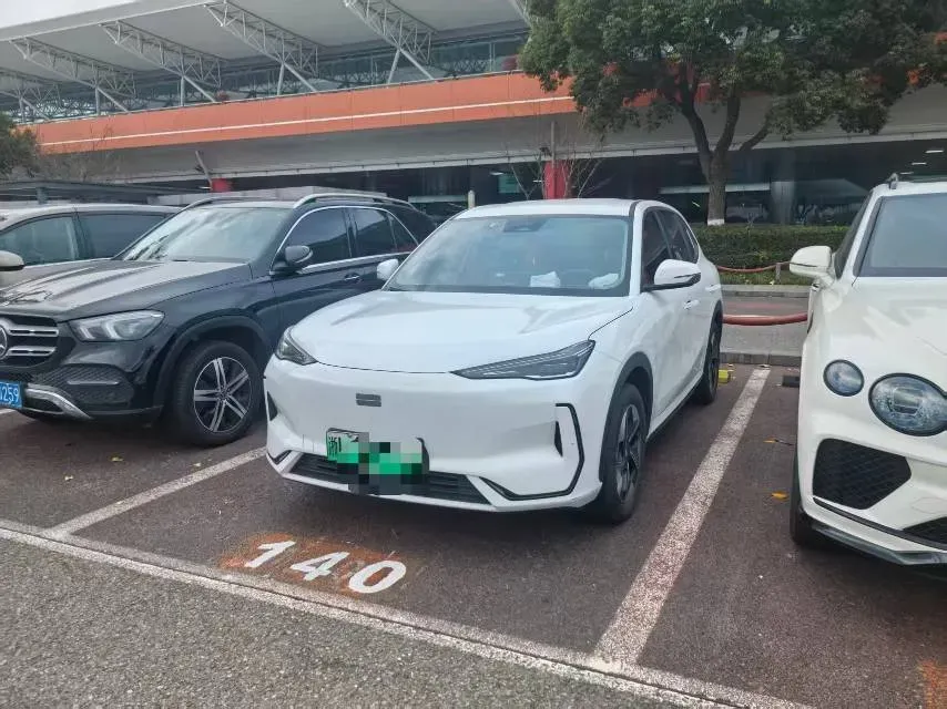 2024 YuanChen Super Van BEV 51KWH,autocango,china used car exporter,china ev exporter,chinese used car exporter,chinese used ev exporter