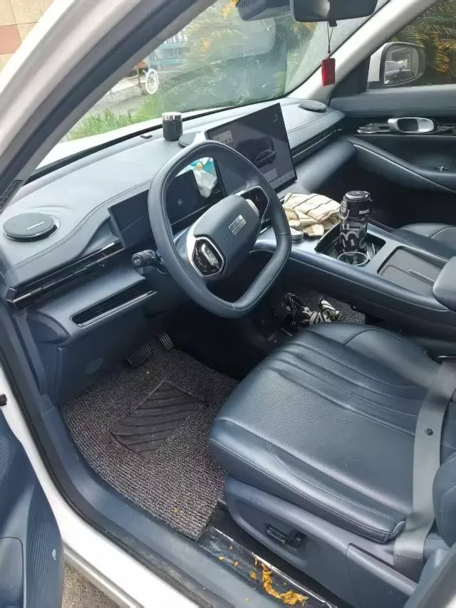 2024 YuanChen Super Van BEV 51KWH,autocango,china used car exporter,china ev exporter,chinese used car exporter,chinese used ev exporter