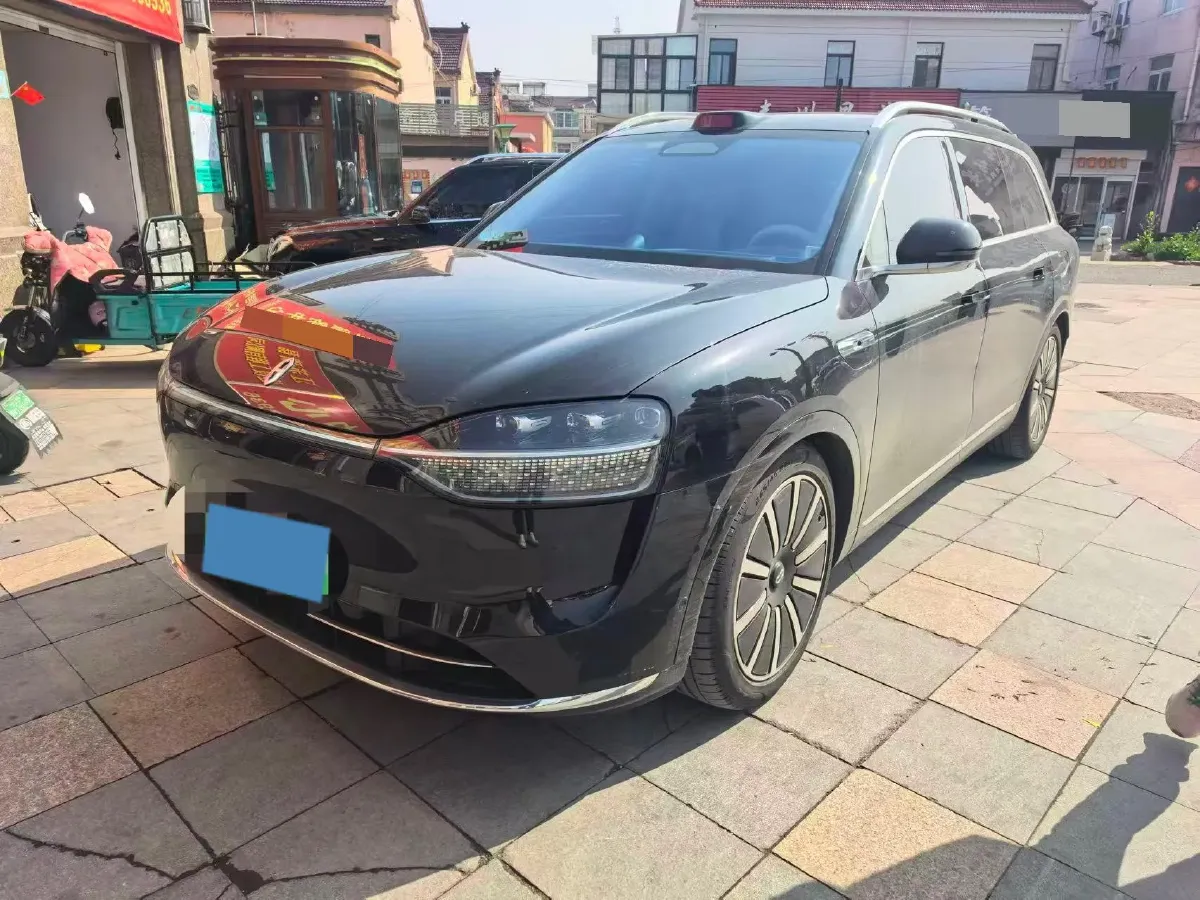 2024 AITO AITO M9 1.5T 152HP L4 REEV 42KWH,autocango,china used car exporter,china ev exporter,chinese used car exporter,chinese used ev exporter