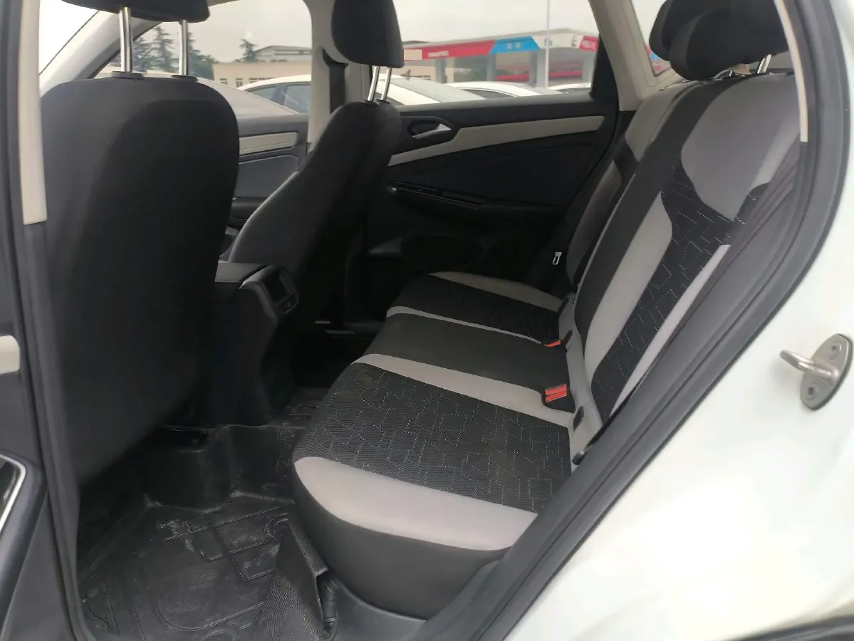 2023 Jetta VS5 1.4T 150HP L4 6AT,autocango,china used car exporter,china ev exporter,chinese used car exporter,chinese used ev exporter