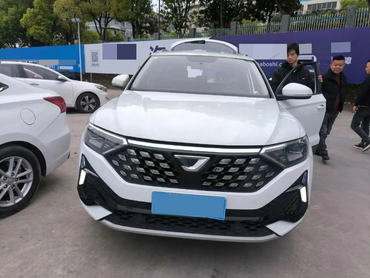 2023 Jetta VS5 1.4T 150HP L4 6AT,autocango,china used car exporter,china ev exporter,chinese used car exporter,chinese used ev exporter