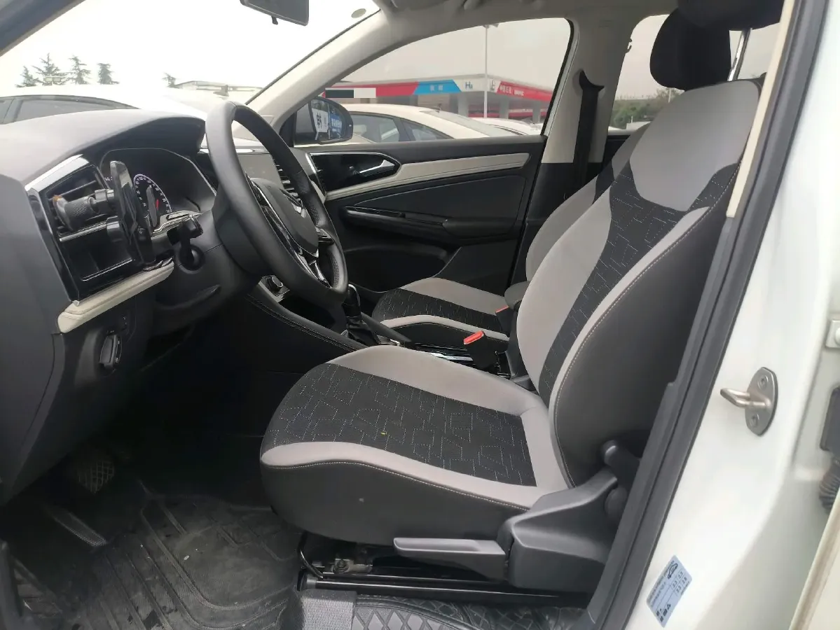 2023 Jetta VS5 1.4T 150HP L4 6AT,autocango,china used car exporter,china ev exporter,chinese used car exporter,chinese used ev exporter