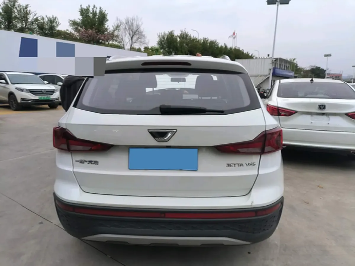 2023 Jetta VS5 1.4T 150HP L4 6AT,autocango,china used car exporter,china ev exporter,chinese used car exporter,chinese used ev exporter