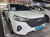 2021 Haval M6 1.5T 150HP L4 7DCT