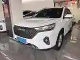 2021 Haval M6 1.5T 150HP L4 7DCT