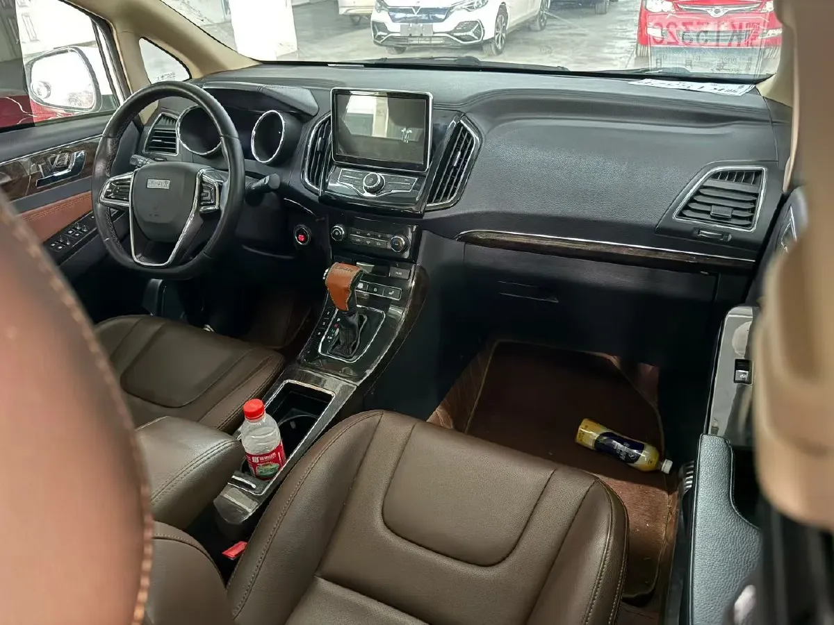 2017 LiFan XuanLang 1.5T 141HP L4 8AT,autocango,china used car exporter,china ev exporter,chinese used car exporter,chinese used ev exporter