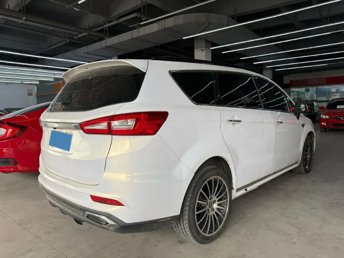 2017 LiFan XuanLang 1.5T 141HP L4 8AT,autocango,china used car exporter,china ev exporter,chinese used car exporter,chinese used ev exporter