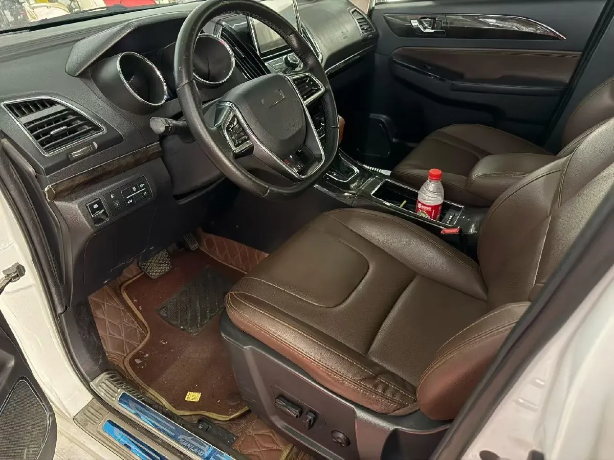 2017 LiFan XuanLang 1.5T 141HP L4 8AT,autocango,china used car exporter,china ev exporter,chinese used car exporter,chinese used ev exporter