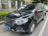 2019 HAVAL H6,autocango,china used car exporter,china ev exporter,chinese used car exporter,chinese used ev exporter