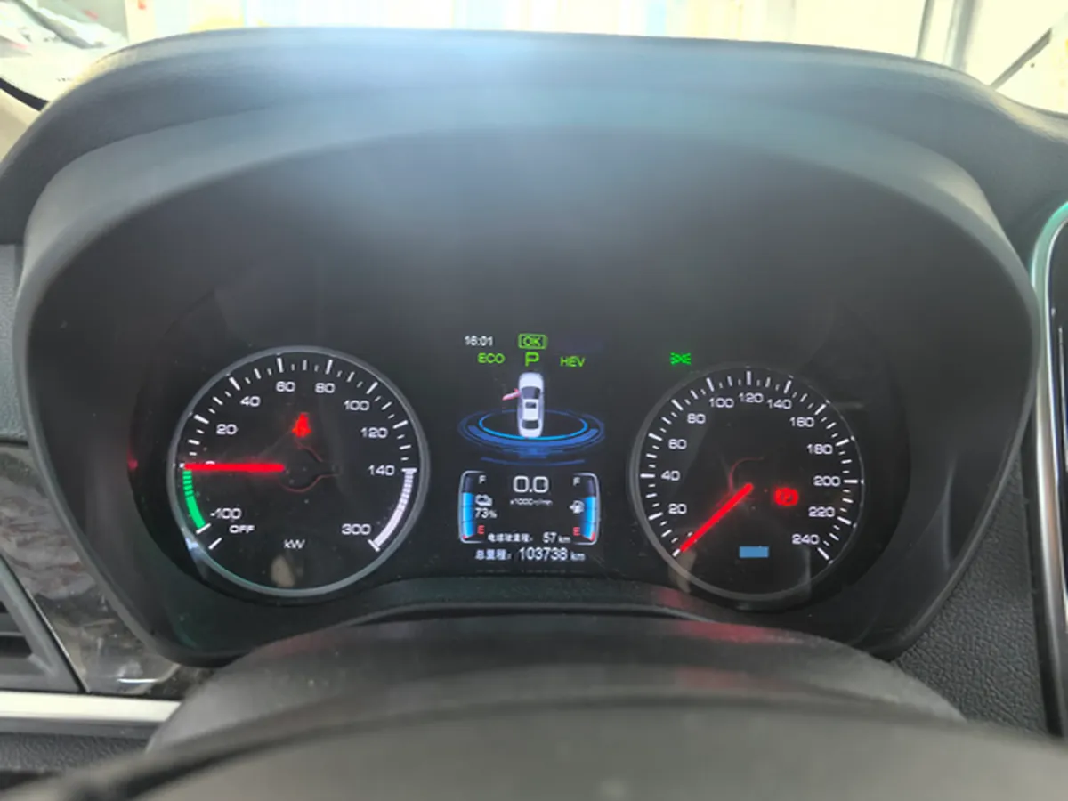 2017 BYD Qin 1.5T 154HP L4 6DCT PHEV 15.2KWH,autocango,china used car exporter,china ev exporter,chinese used car exporter,chinese used ev exporter